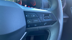 SEAT Ibiza 1.0 TSI 110 Xcellence 5dr Petrol Hatchback